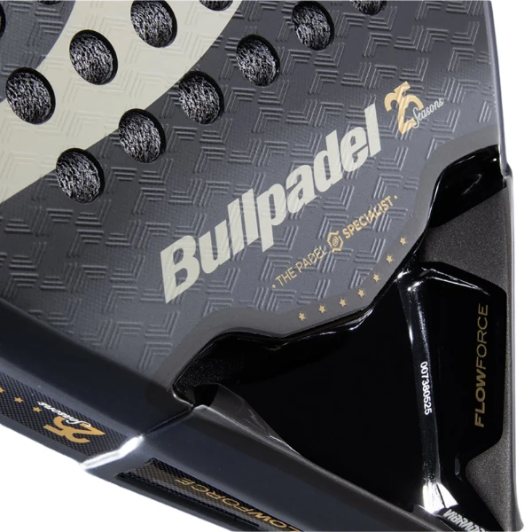 BULLPADEL Flow Legend 2026