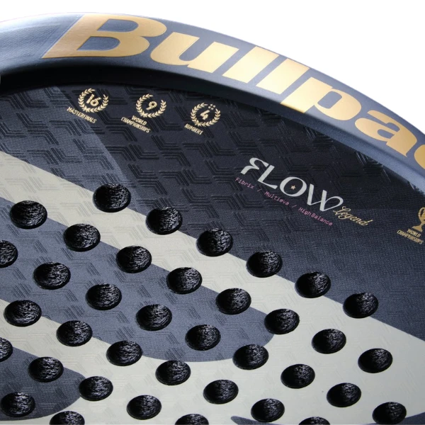 BULLPADEL Flow Legend 2026
