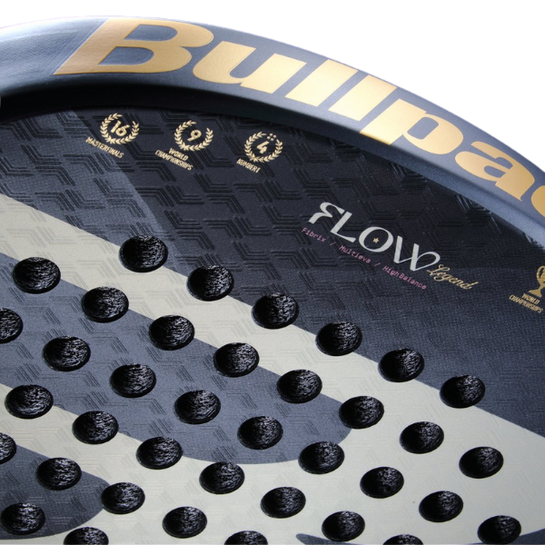 BULLPADEL Flow Legend 2026