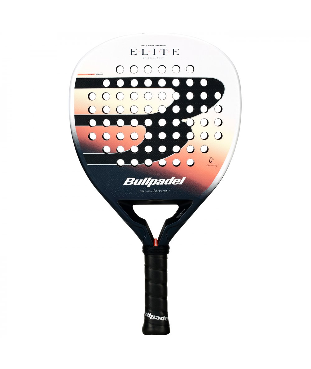 Padel racket Bullpadel Elite W 26