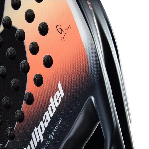 Bullpadel Elite W 26