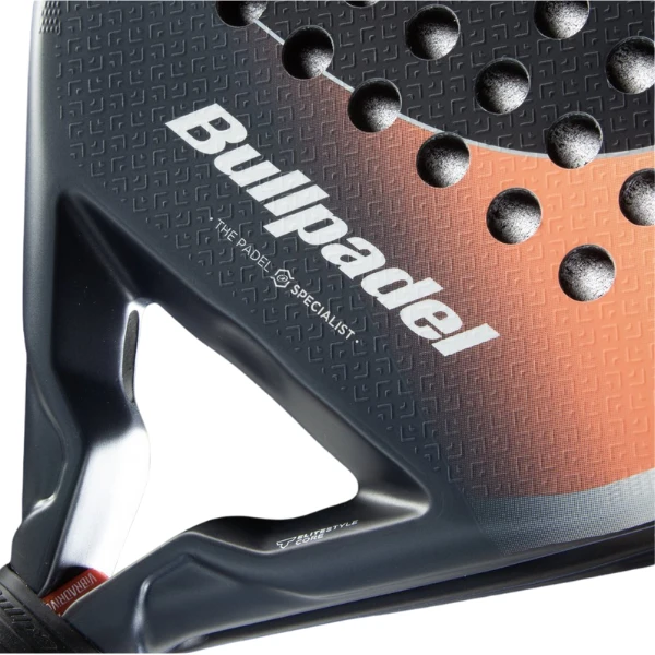 Bullpadel Elite W 26