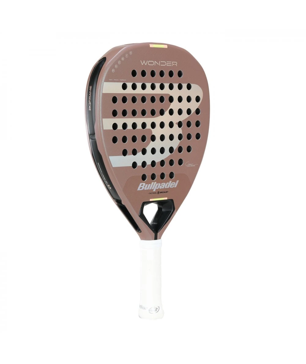 Racchetta da padel BULLPADEL Wonder 26