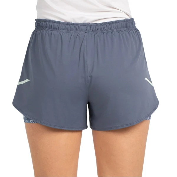 Short BULLPADEL Ozono W Bleu