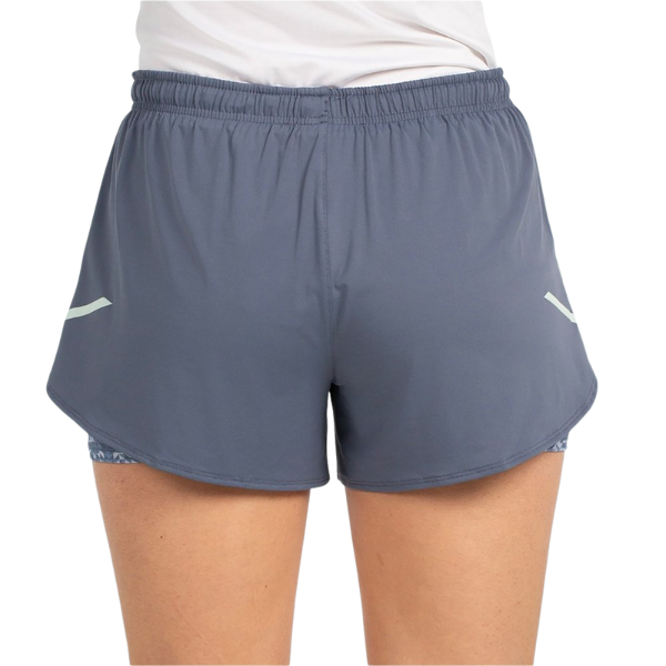 Short BULLPADEL Ozono W Bleu