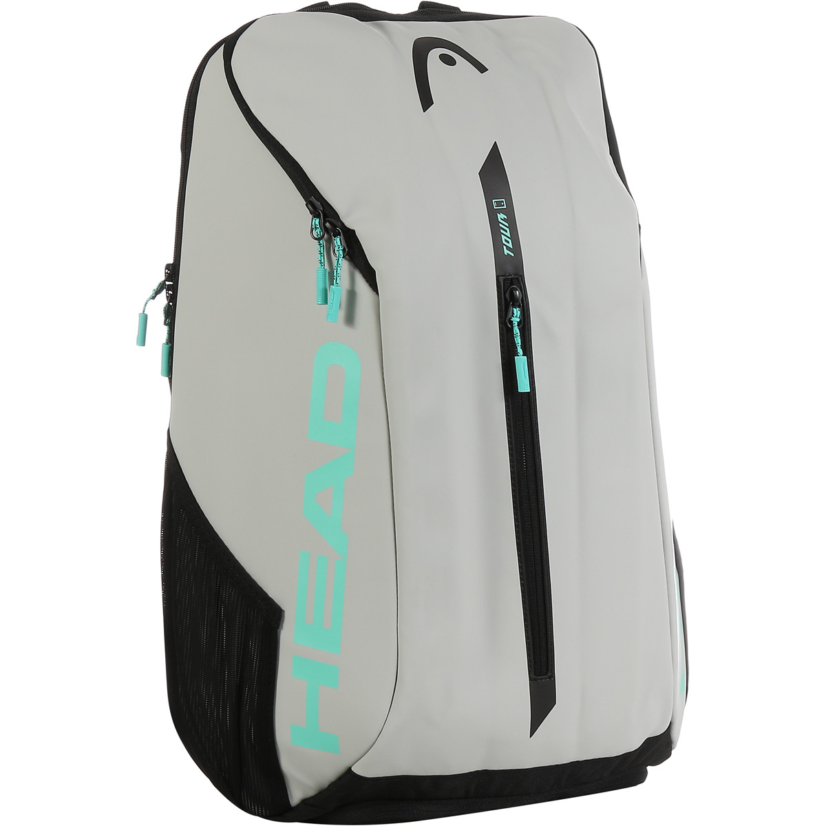 HEAD Tour 25L grijze rugzak