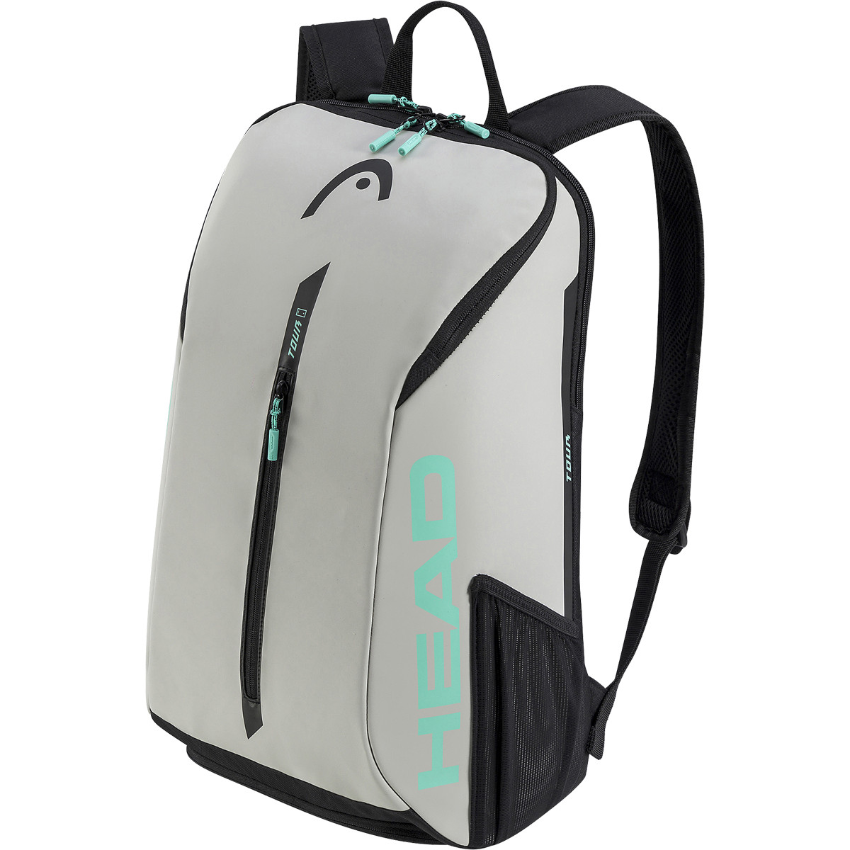 HEAD Tour 25L grijze rugzak