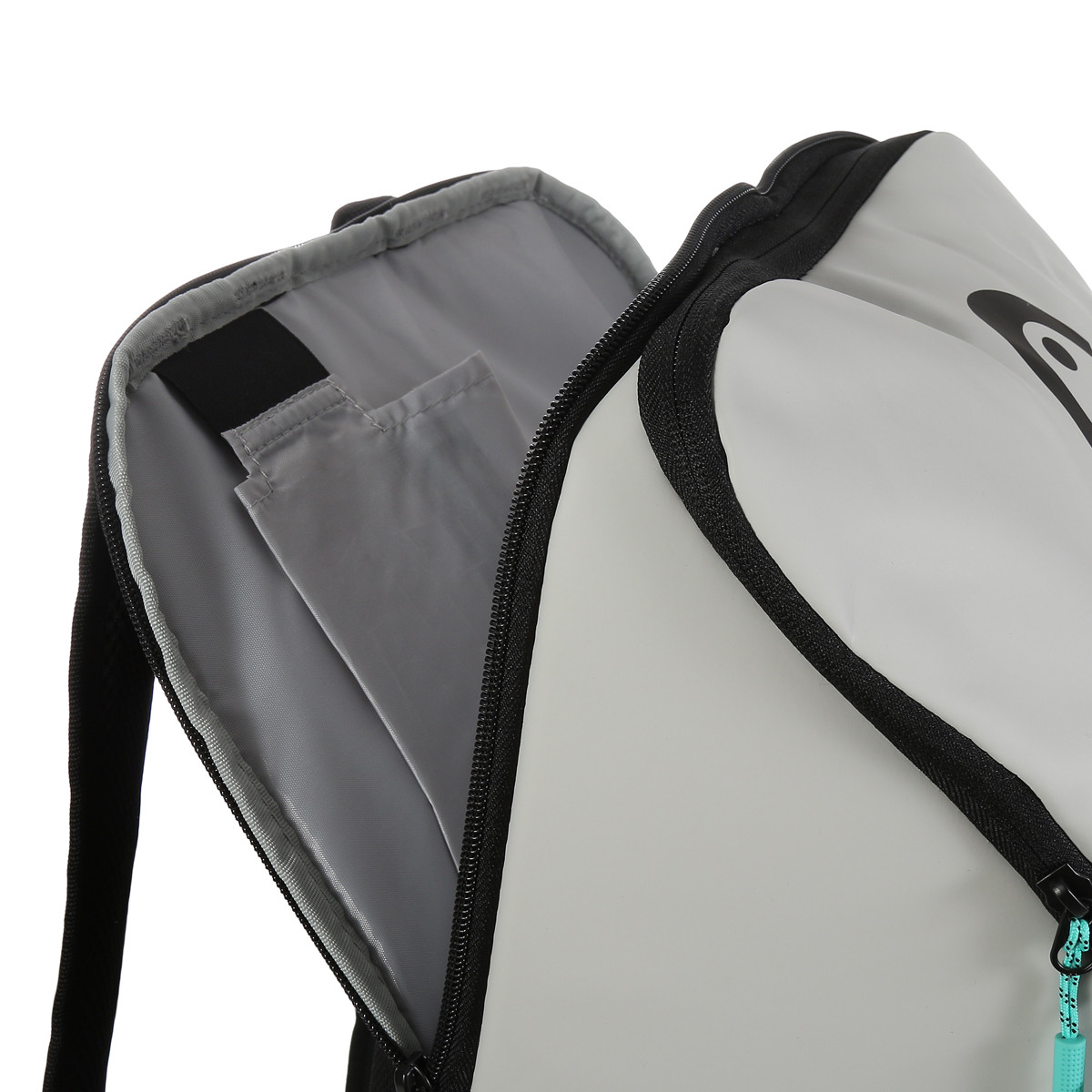 Sac à dos HEAD Tour 25L Gris