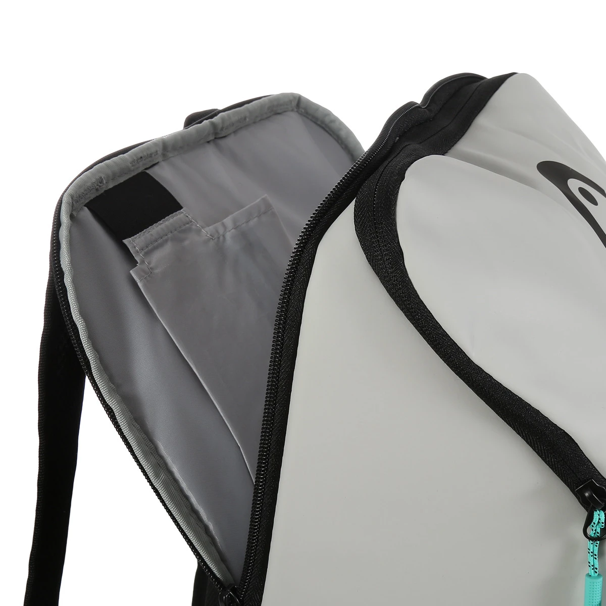 Sac à dos HEAD Tour 25L Gris