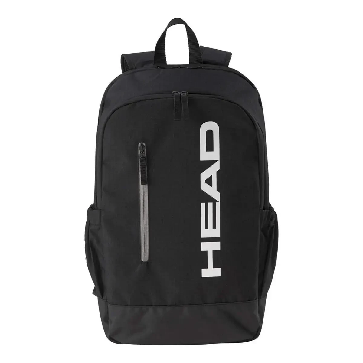 Head Base 17L Rucksack Schwarz