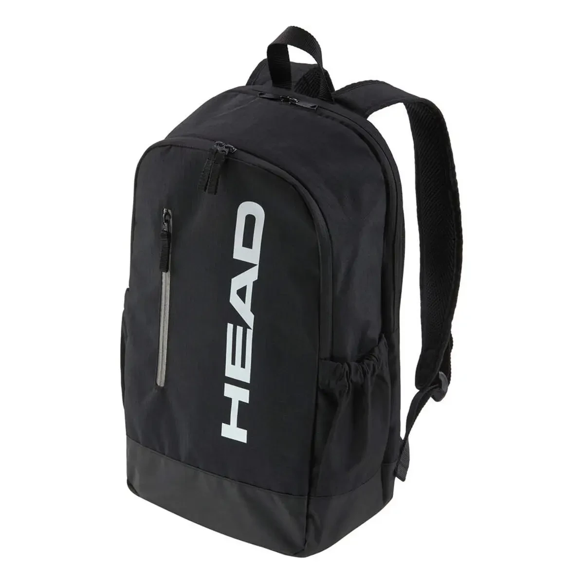 Head Base 17L Rucksack Schwarz