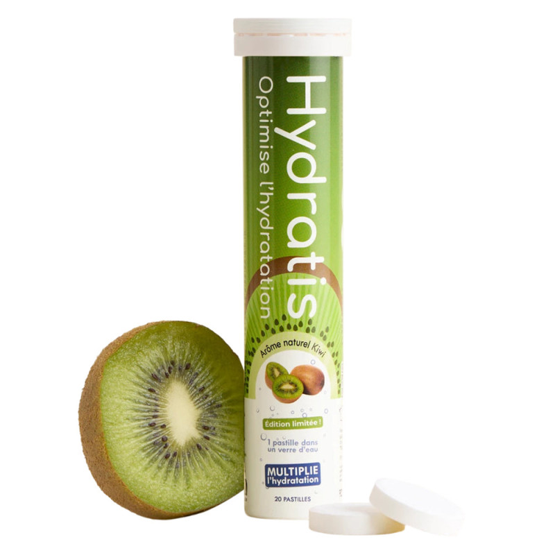 Hydratis vätskelösning Kiwi