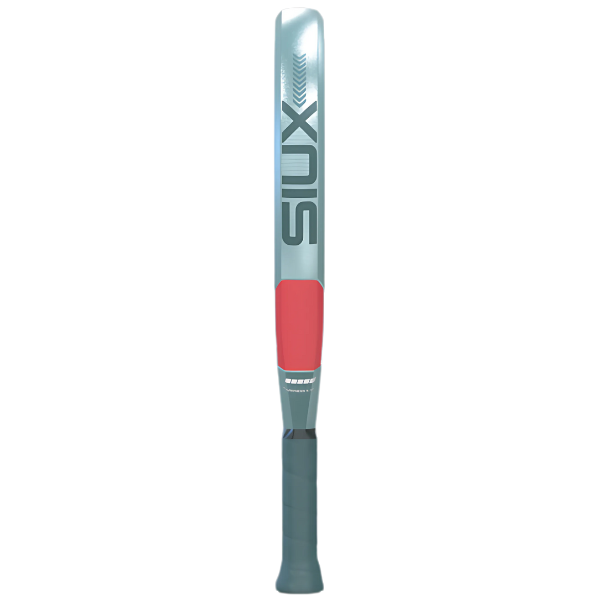Siux Trilogy Pro Ash Green 2026