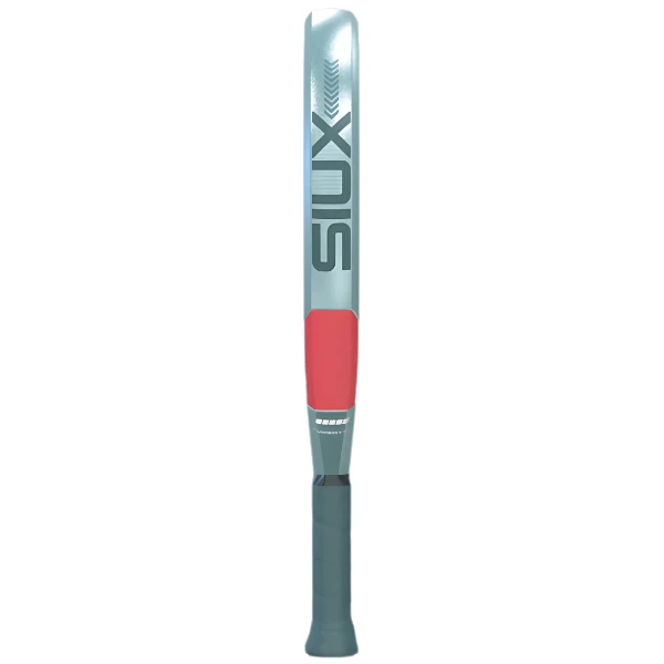 Siux Trilogy Pro Ash Green 2026