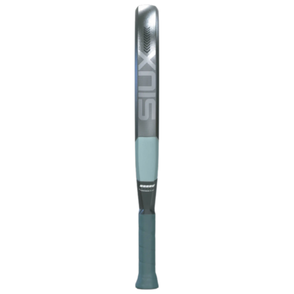 Siux Trilogy Pro Noir FOG 2026