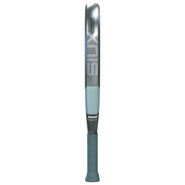 Siux Trilogy Pro Noir FOG 2026