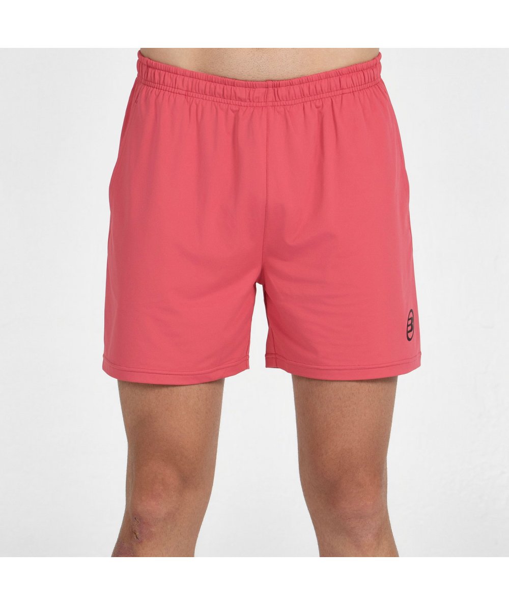 Bullpadel Monfor Shorts Hibiscus