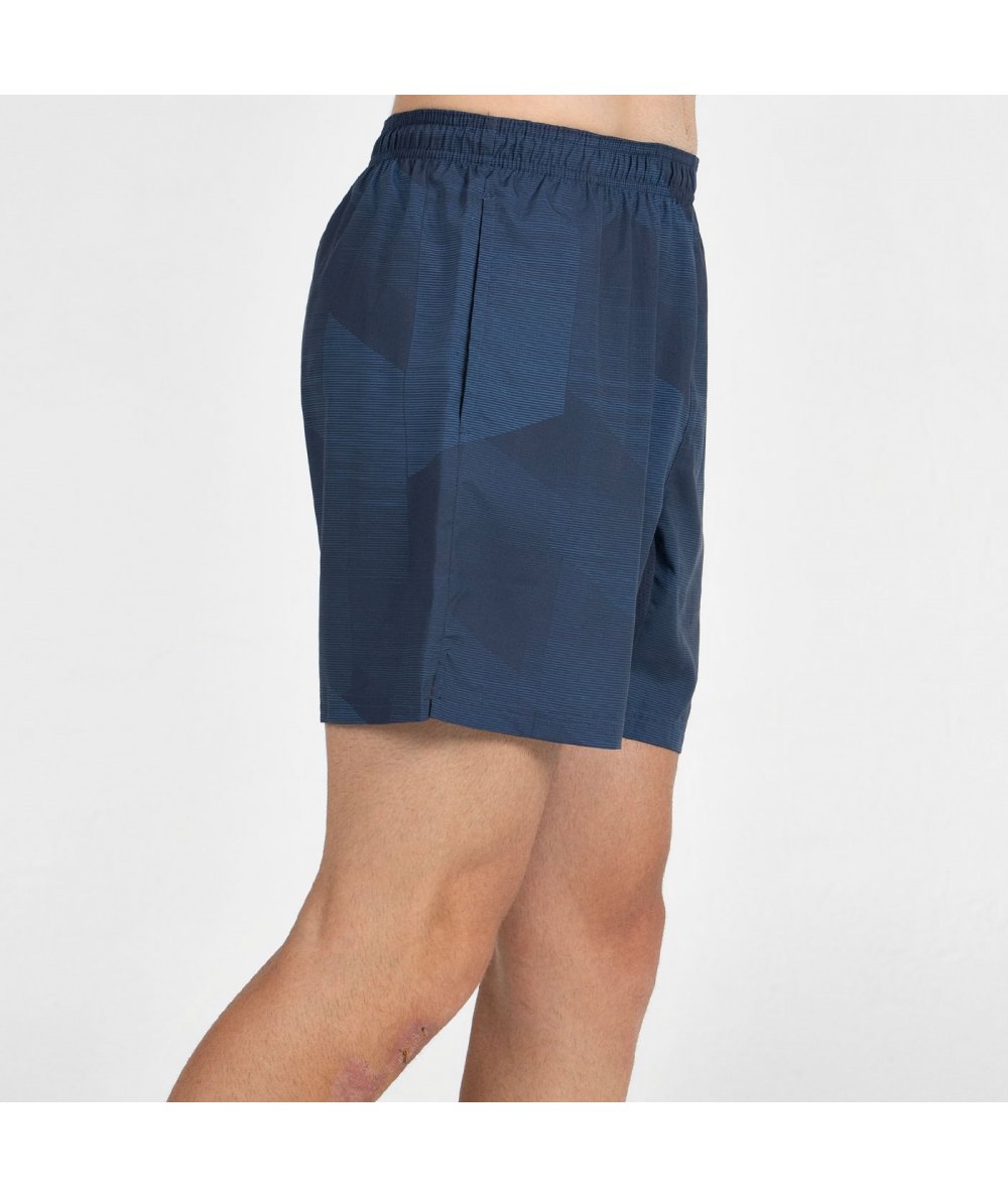 Bullpadel Shorts Lleno Deep Ocean