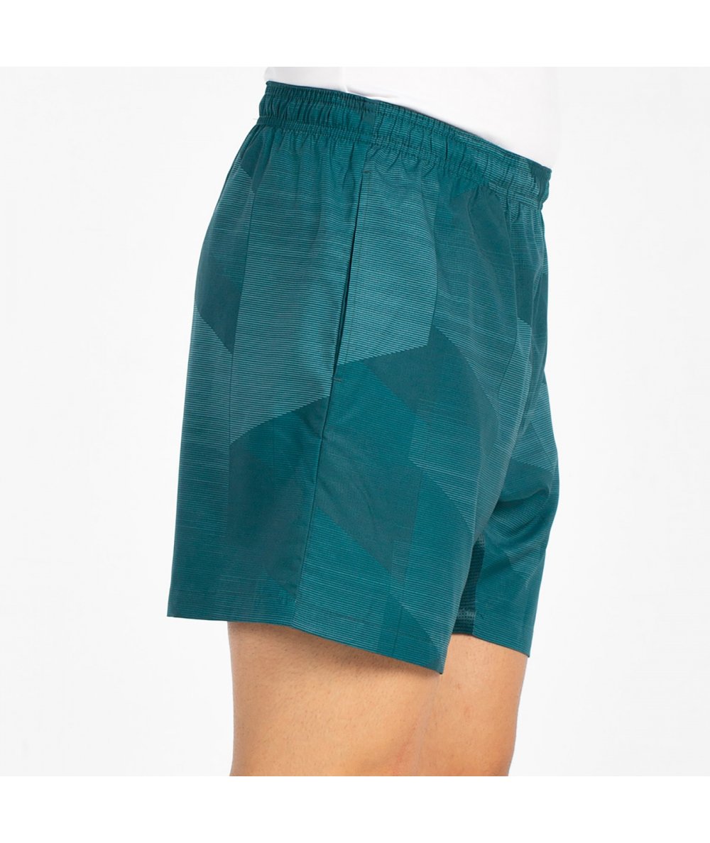 Bullpadel Shorts Lleno dark green