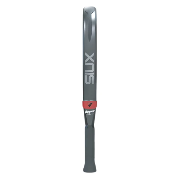 SIUX Electra STUPA PRO 2026 Noir