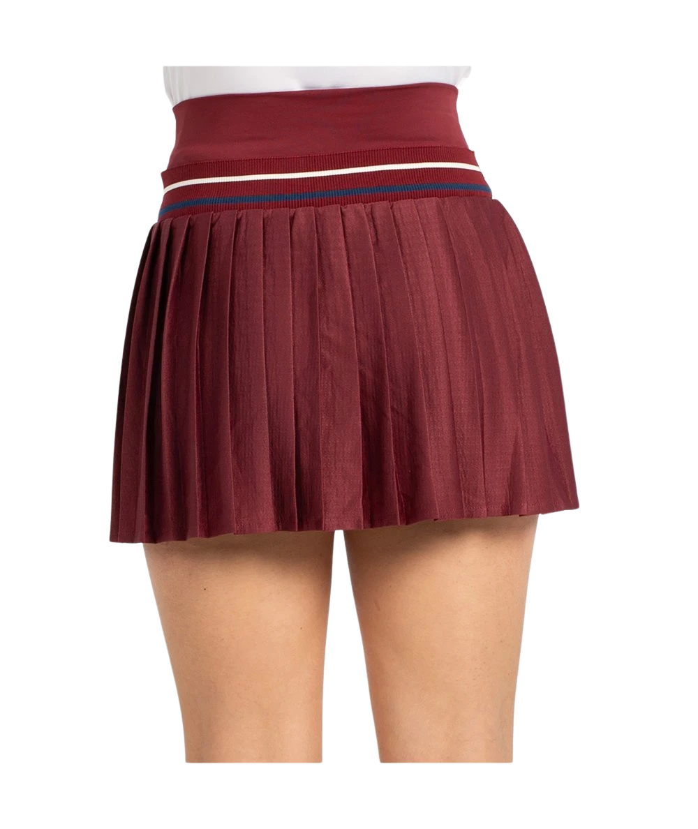 Jupe Bullpadel Atria Bordeaux