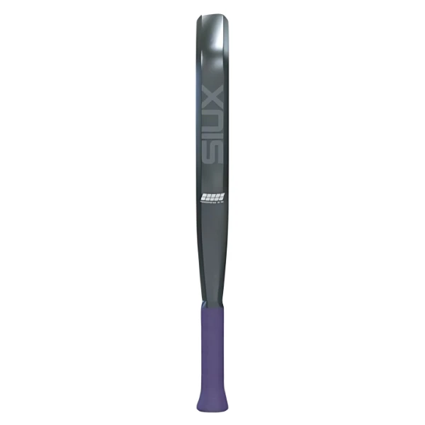 SIUX Fenix PRO 2026 Noir