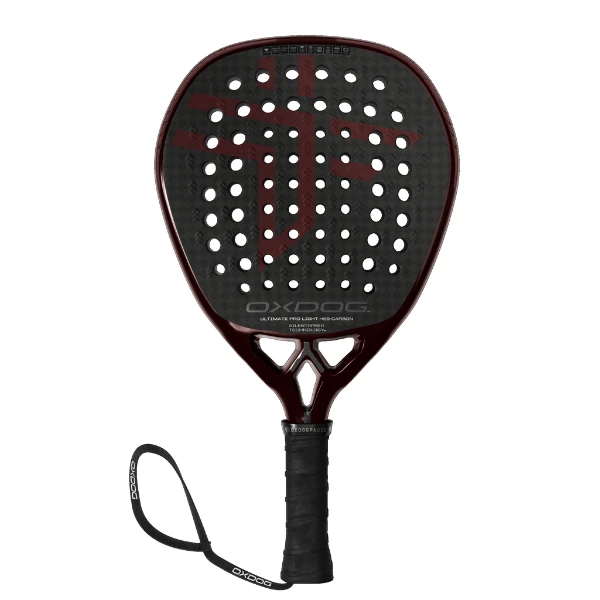 Padelracket Oxdog Ultimate Pro Light 2026
