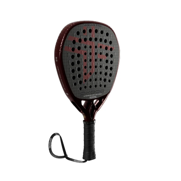 Racchetta da padel Oxdog Ultimate Pro Light 2026
