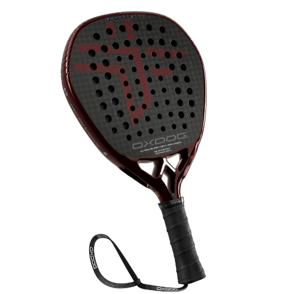 Oxdog Ultimate Pro Light 2026