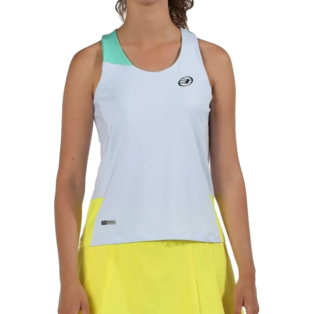 Bullpadel EIRIZ tank top