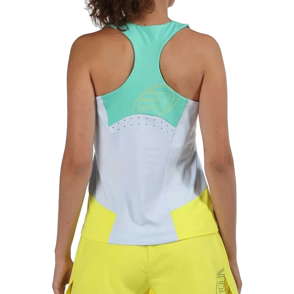 Bullpadel EIRIZ tank top
