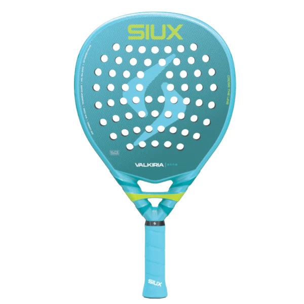Pala de pádel SIUX Valkiria Elite 2026