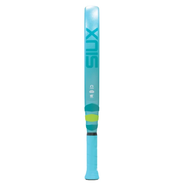 SIUX Valkiria Elite 2026