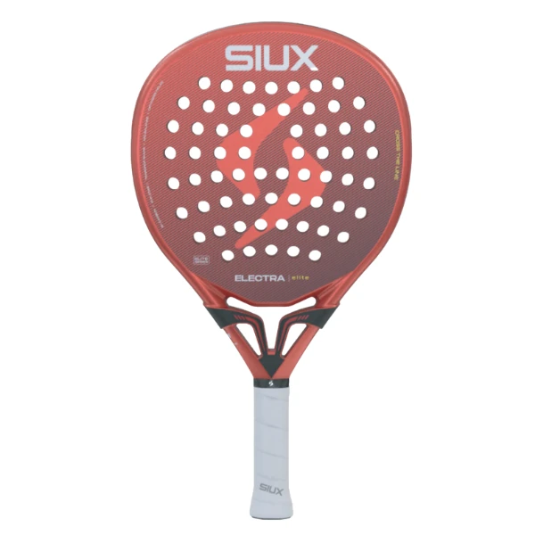 Pala de pádel SIUX Electra ELITE 2026