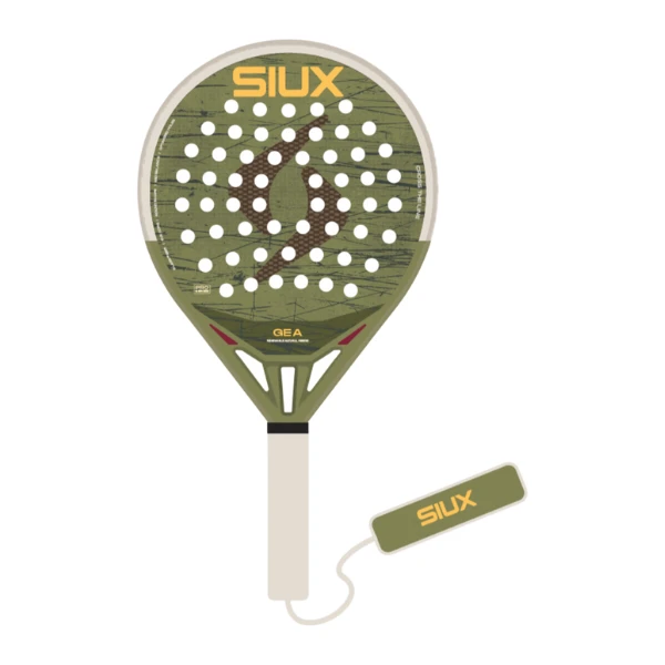 Raquette de padel SIUX GEA 2026