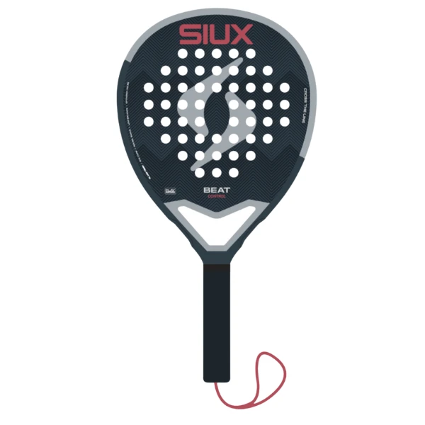 Pala de pádel SIUX Beat Play CONTROL 2026