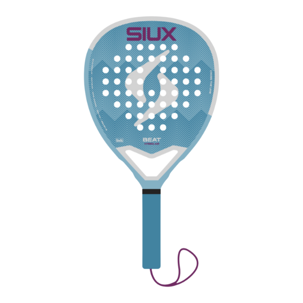 SIUX Beat Play HYBRID AIR 2026