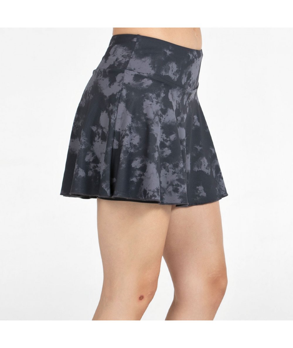 Jupe Bullpadel Elido Noir Jais