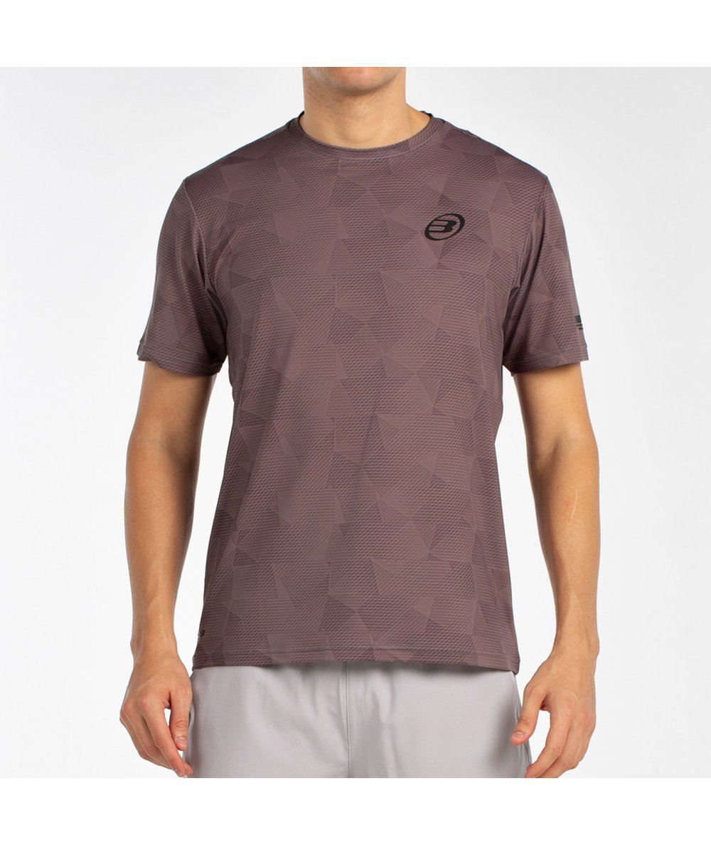 T-shirt Bullpadel Macondo Cola