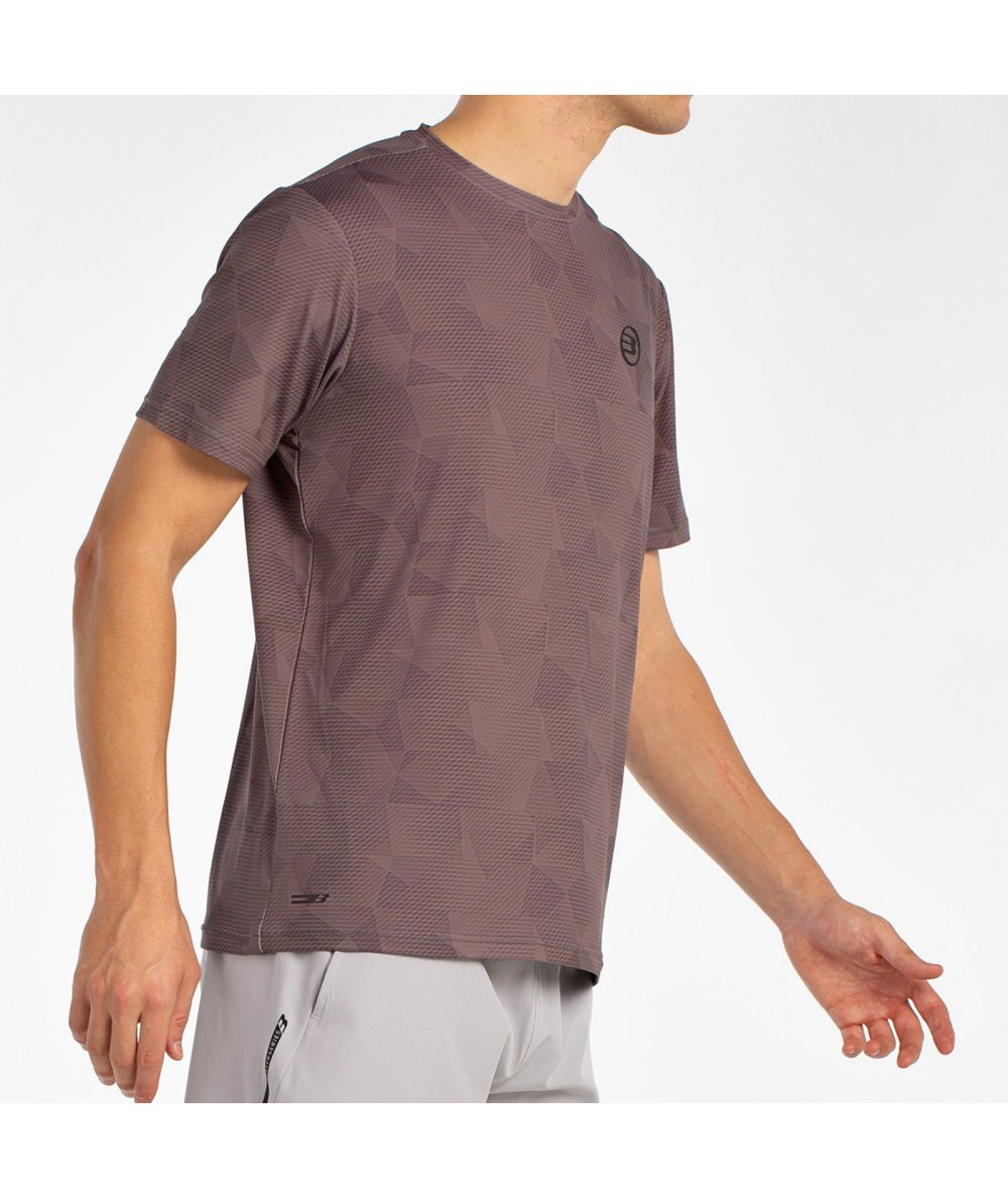 T-shirt Bullpadel Macondo Cola
