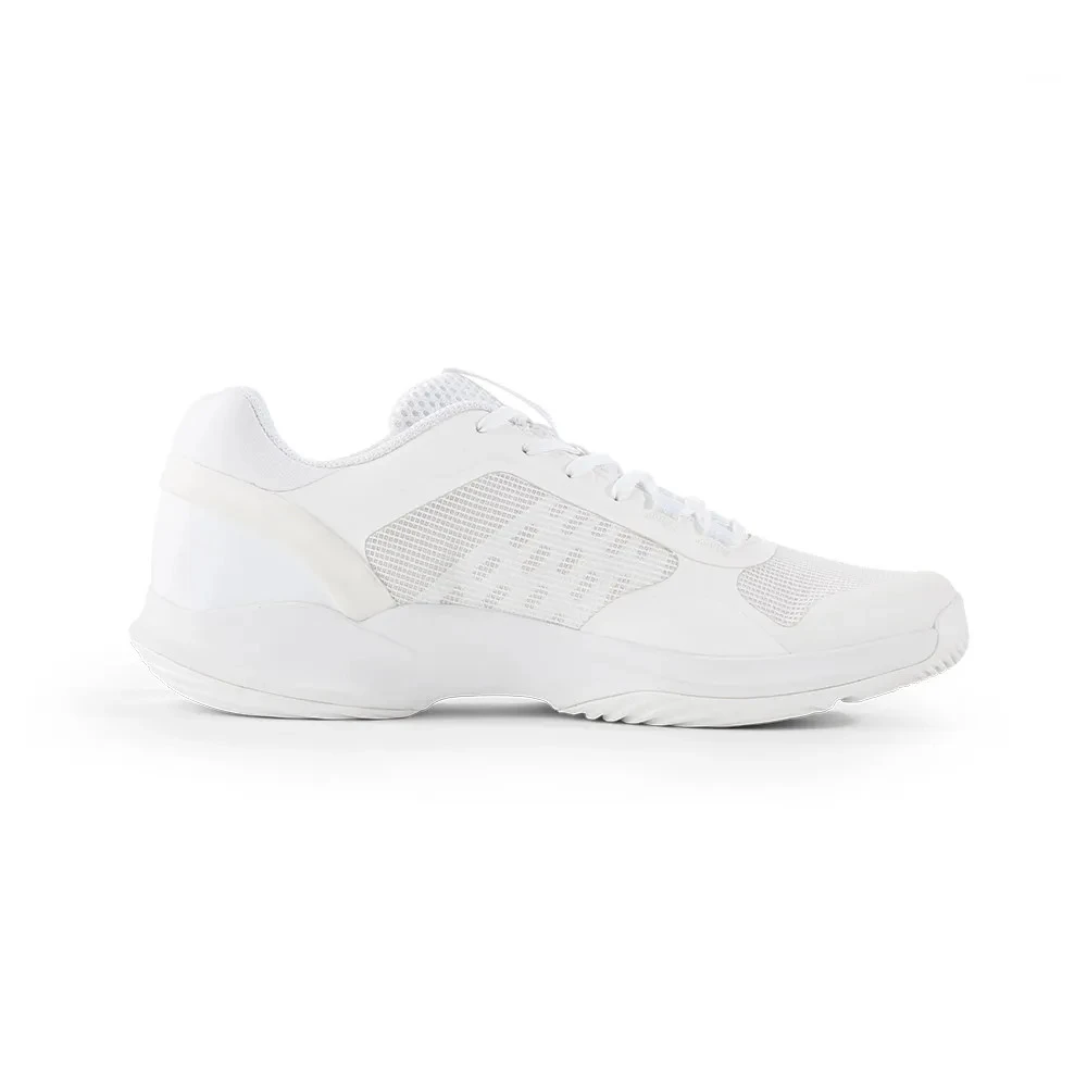 Wilson Hurakn Pro V2 blanc