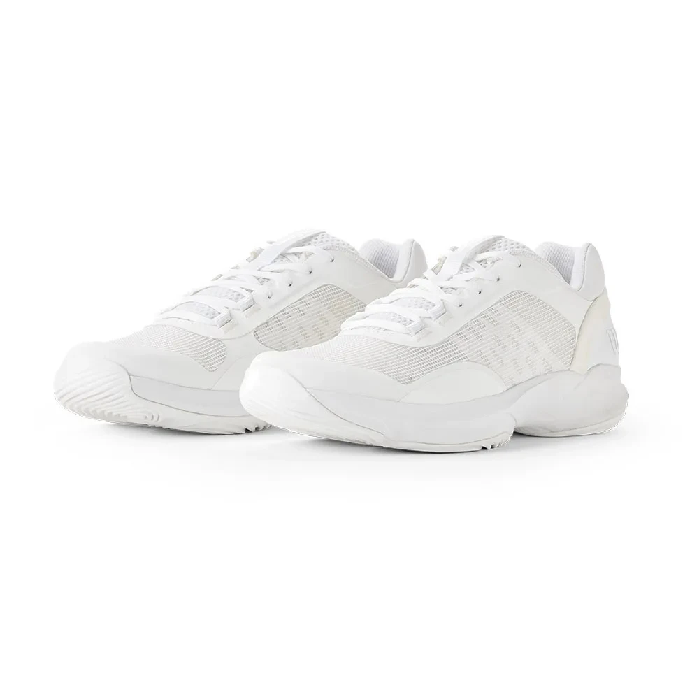 Wilson Hurakn Pro V2 blanc