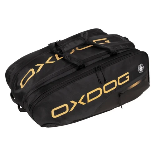 Sac de padel Oxdog Hyper Pro Thermo Noir