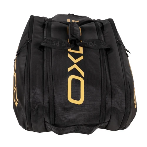 Sac de padel Oxdog Hyper Pro Thermo Noir