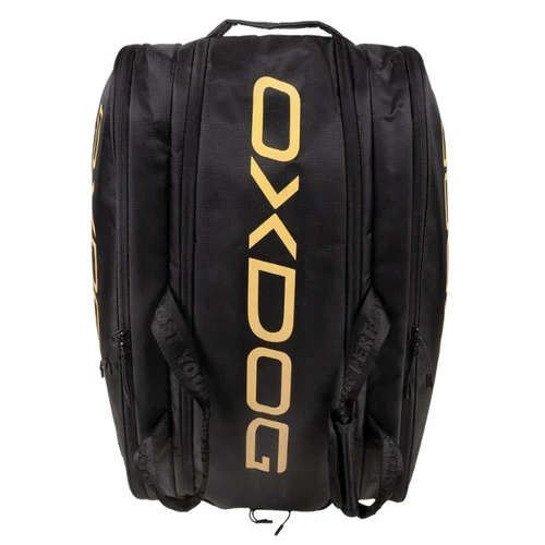 Sac de padel Oxdog Hyper Pro Thermo Noir