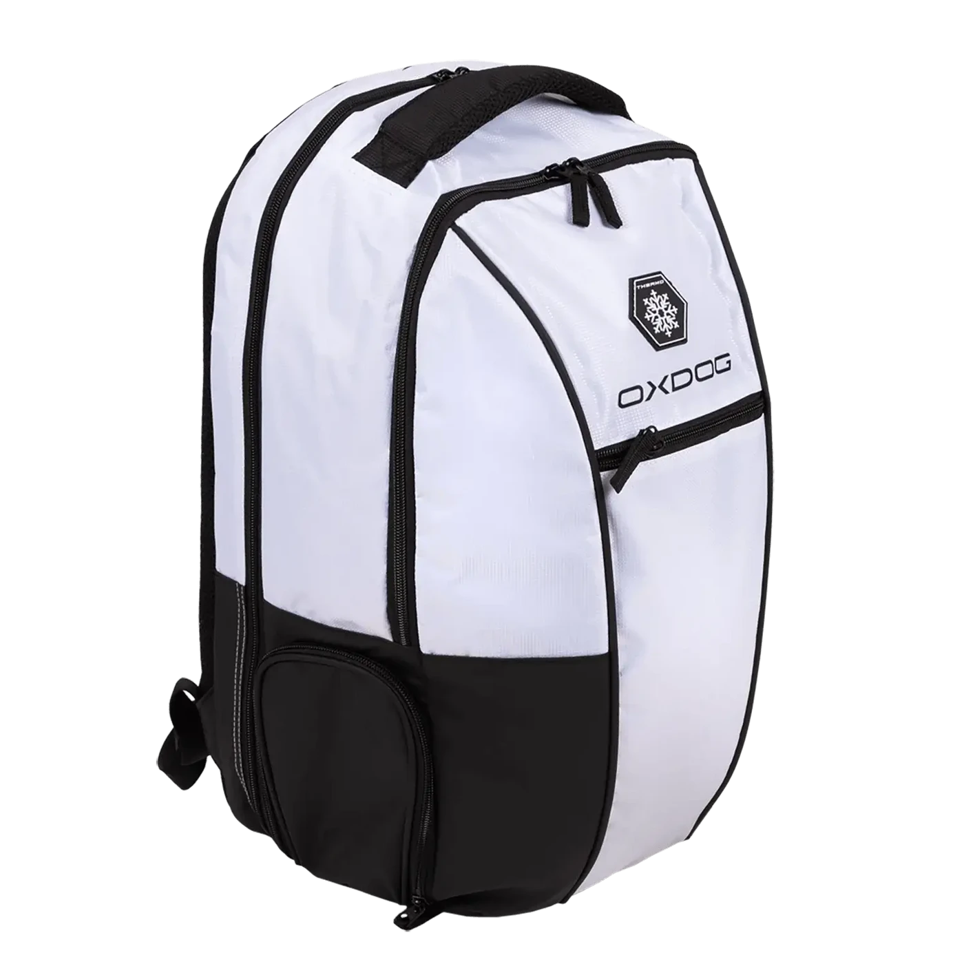 OXDOG Hyper Padel Bag Black / White