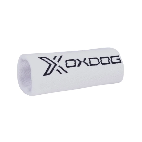 OXDOG Bolt Long Zweetband Wit