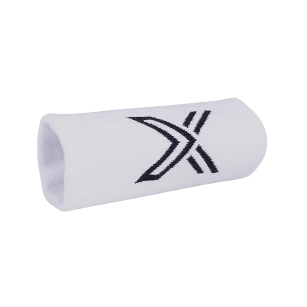 OXDOG Bolt Long Zweetband Wit