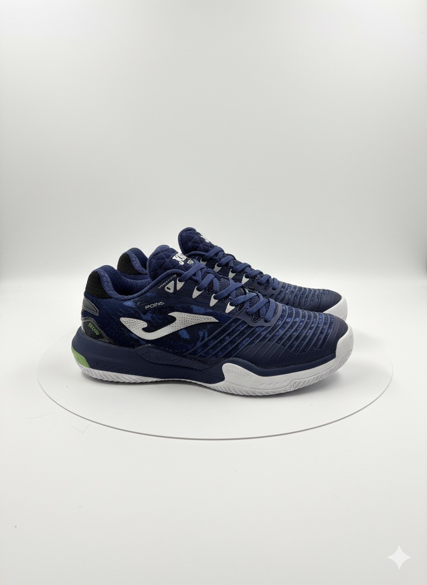 Joma Point Men 2503 Azul Marino