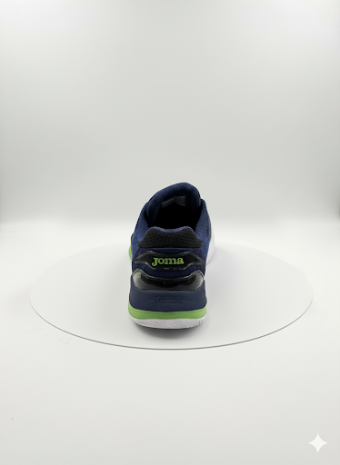 Joma Point Men 2503 Bleu Marine